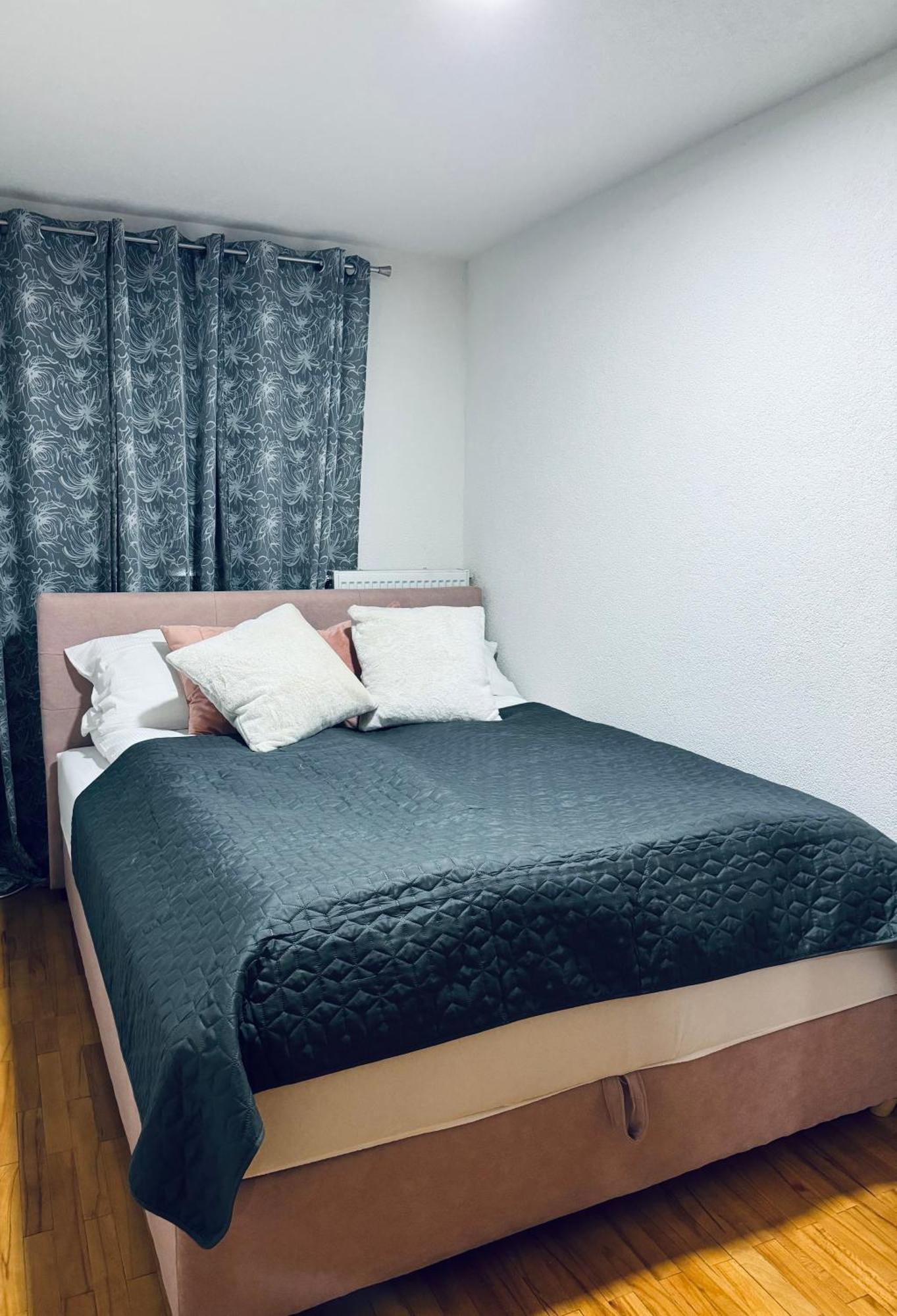 Gianni's Apartma Sarajevo