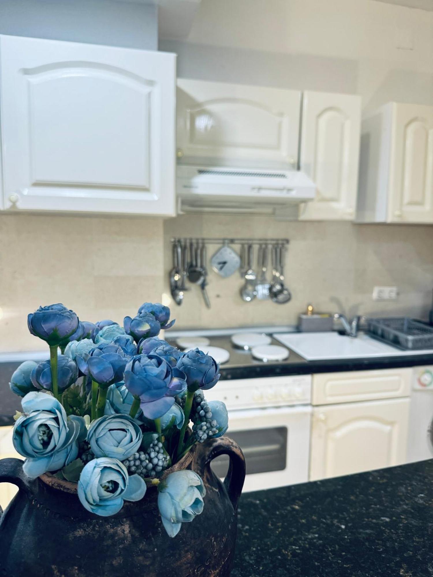 Gianni's Apartma *