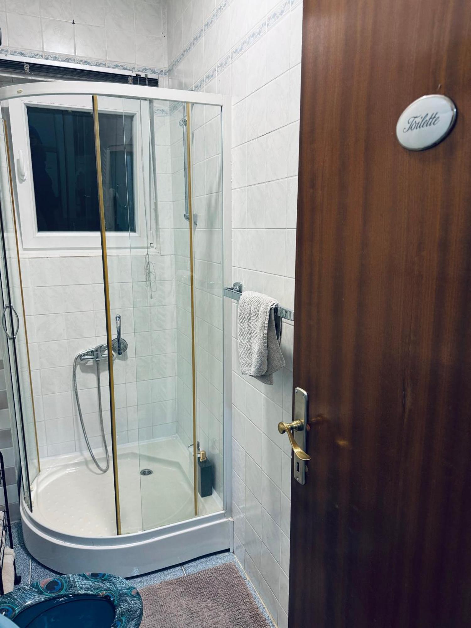 Apartma Gianni's *