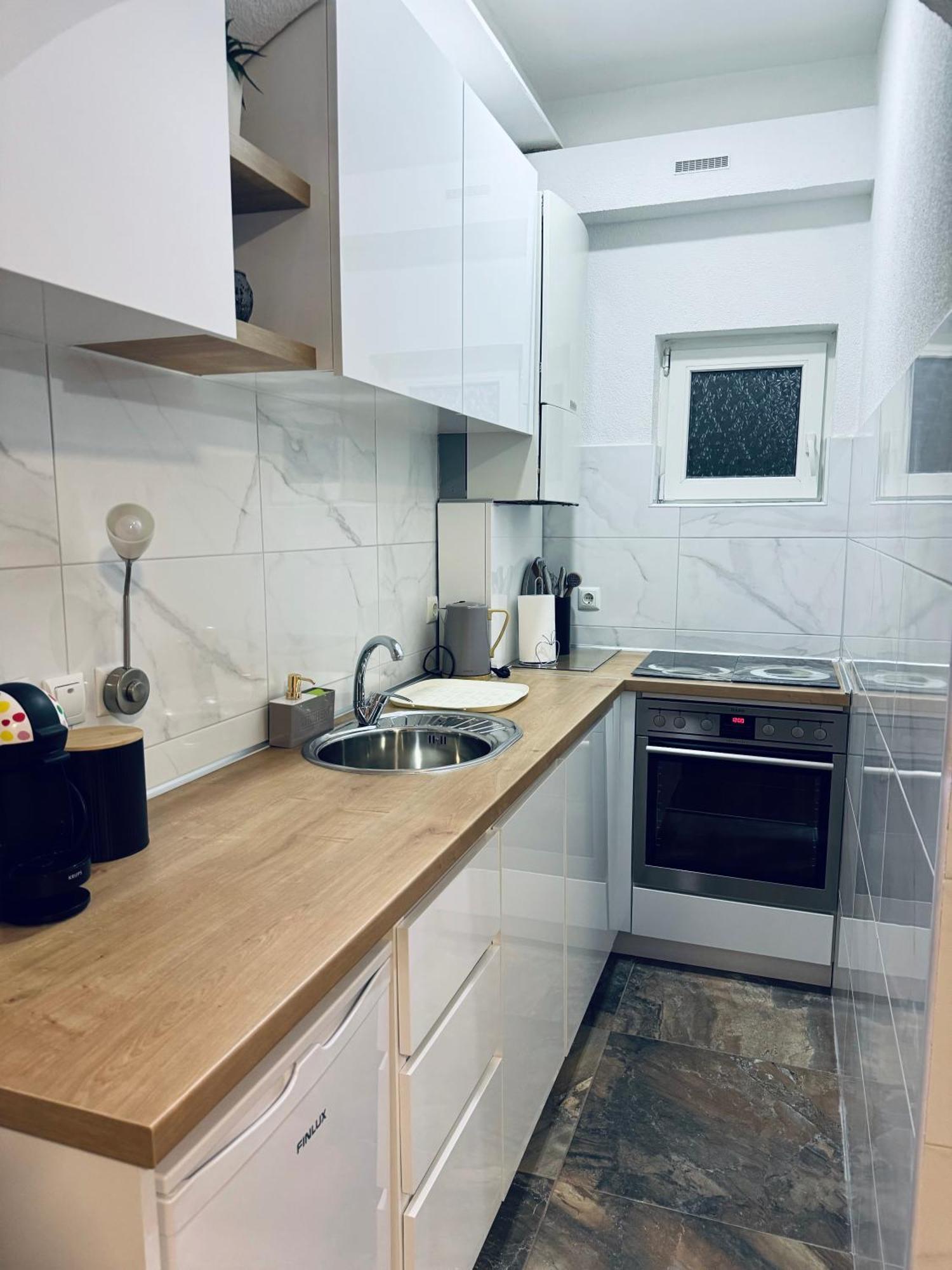 Apartment Gianni's Sarajevo