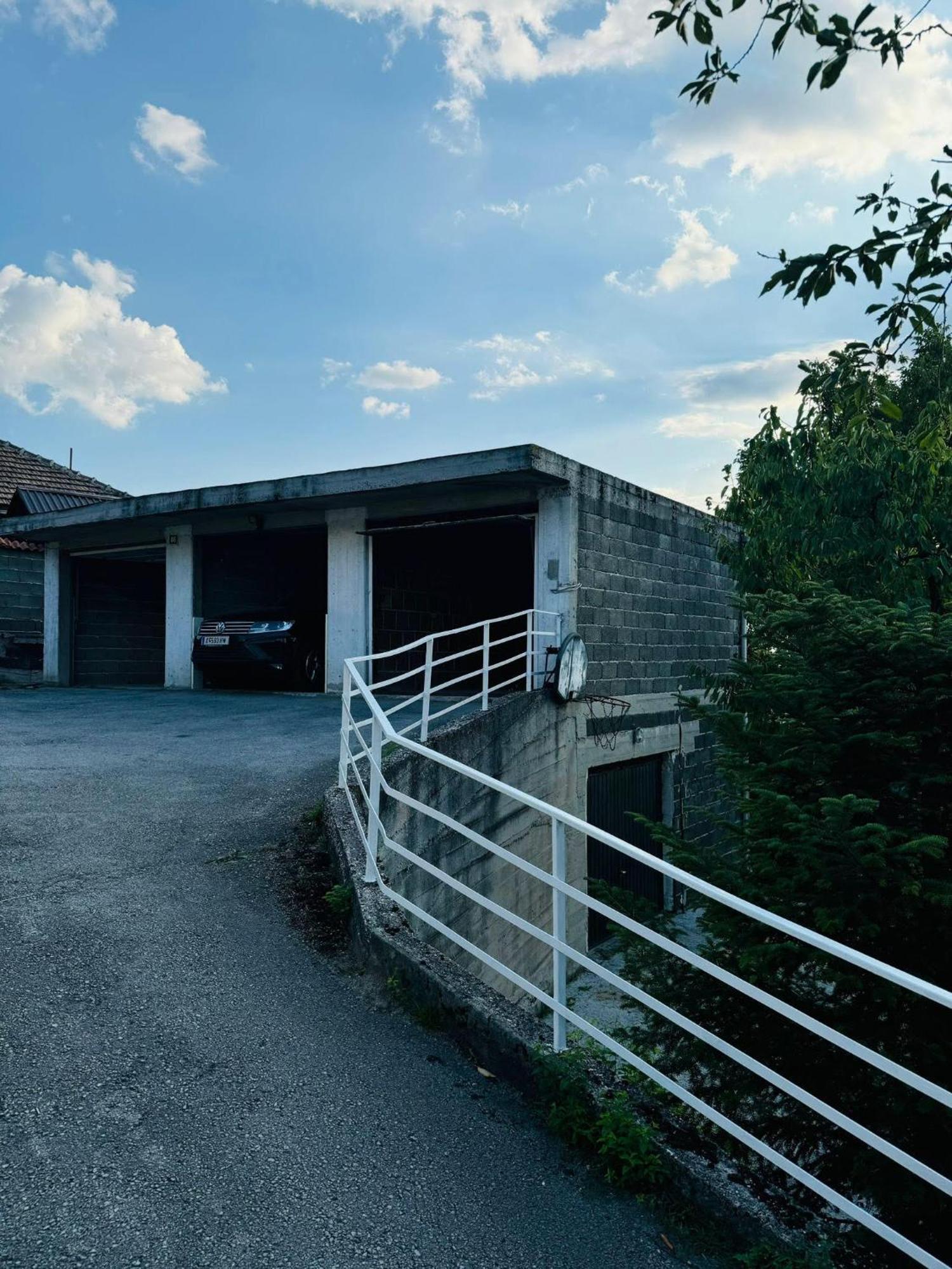 Gianni's * Sarajevo